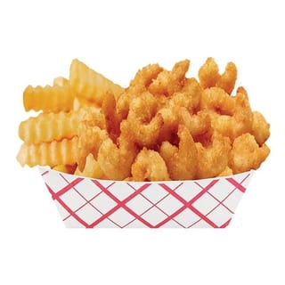 Shrimp Basket