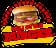 Cali Style Burger