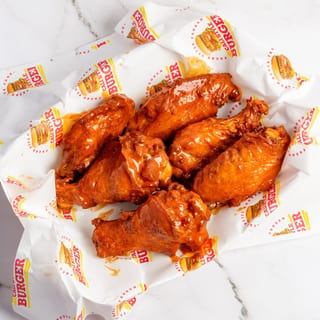 Wings