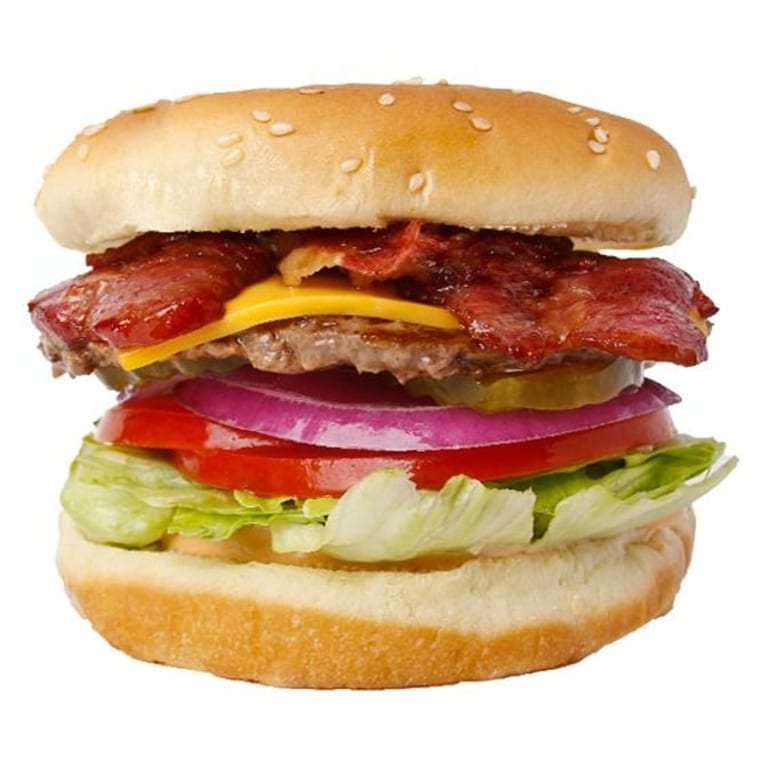 Delicious Burger Options
