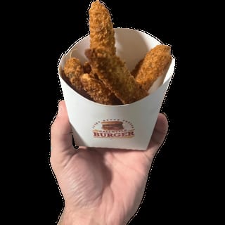 Fried Pickles