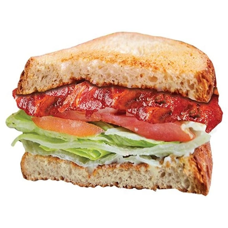 Classic BLT and More