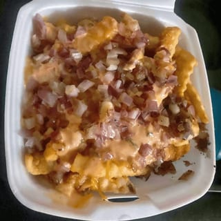 Style Fries