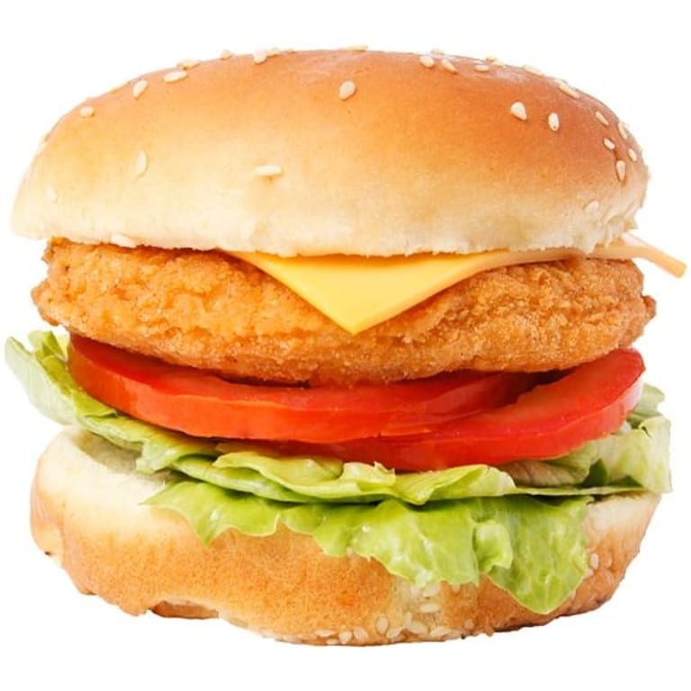 Delicious Chicken Sandwich Options