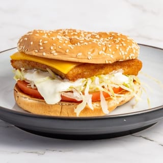 24. Fish Sandwich