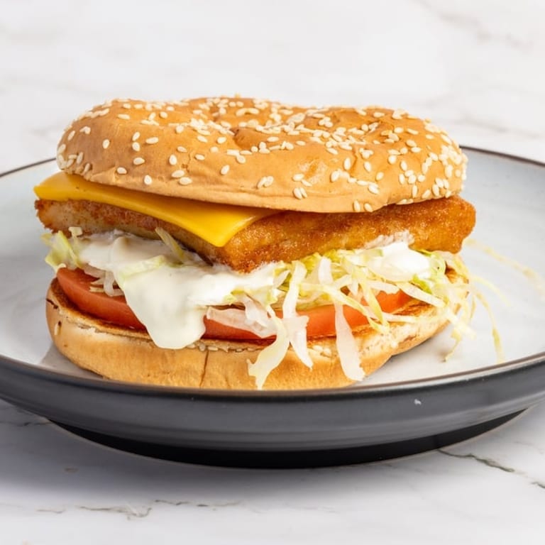Delicious Fish Sandwiches: A Local Favorite